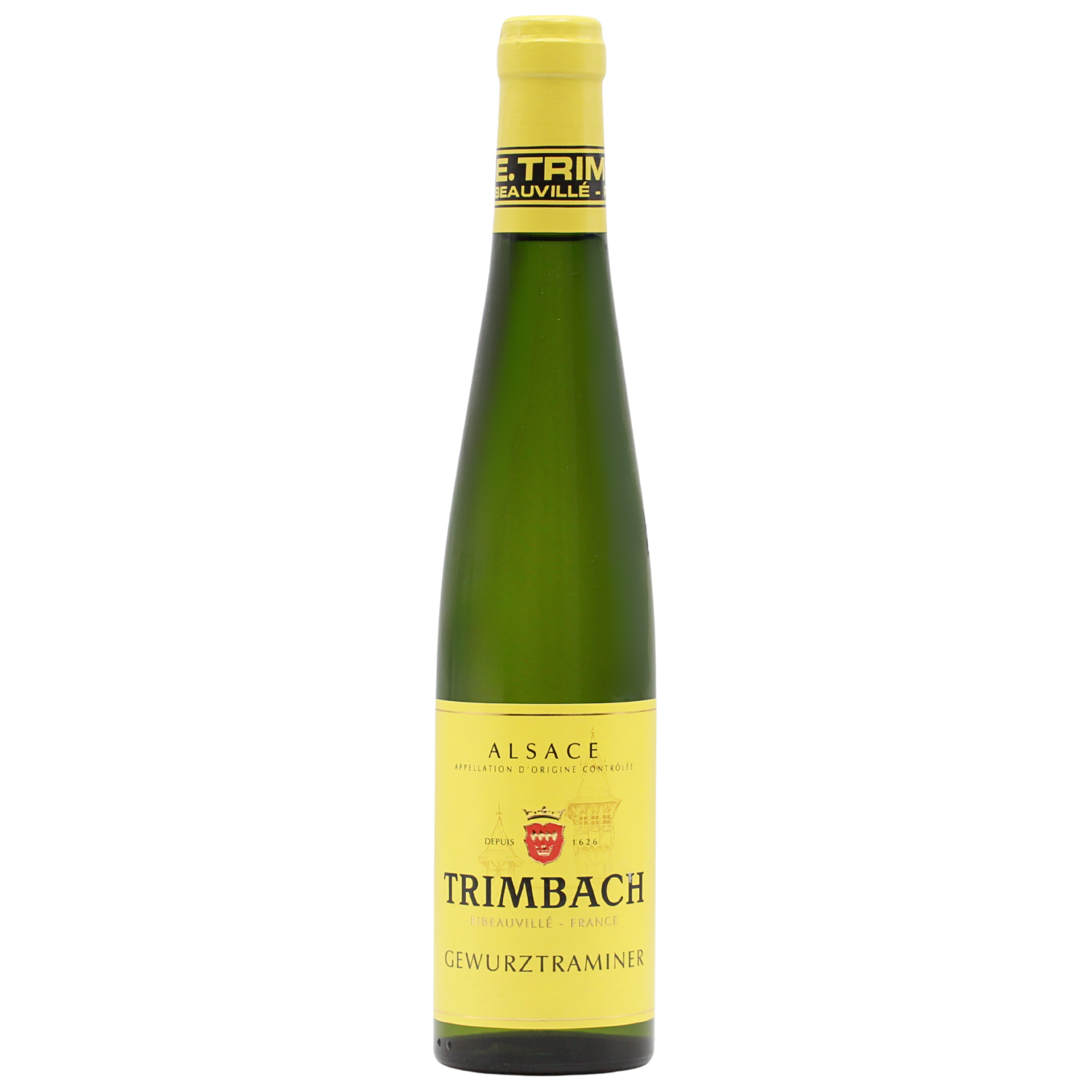 Trimbach Gewurztraminer 2020 HALF Bottle (37.5cl)