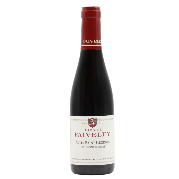 Domaine Faiveley Nuits Saint Georges Les Montroziers 2022 HALF Bottle