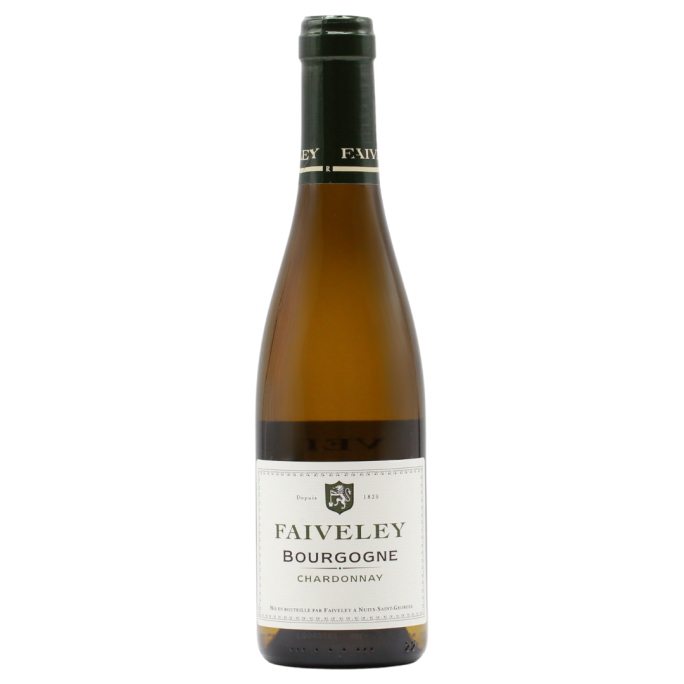 Joseph Faiveley Bourgogne Chardonnay 2022 HALF Bottle (37.5cl)