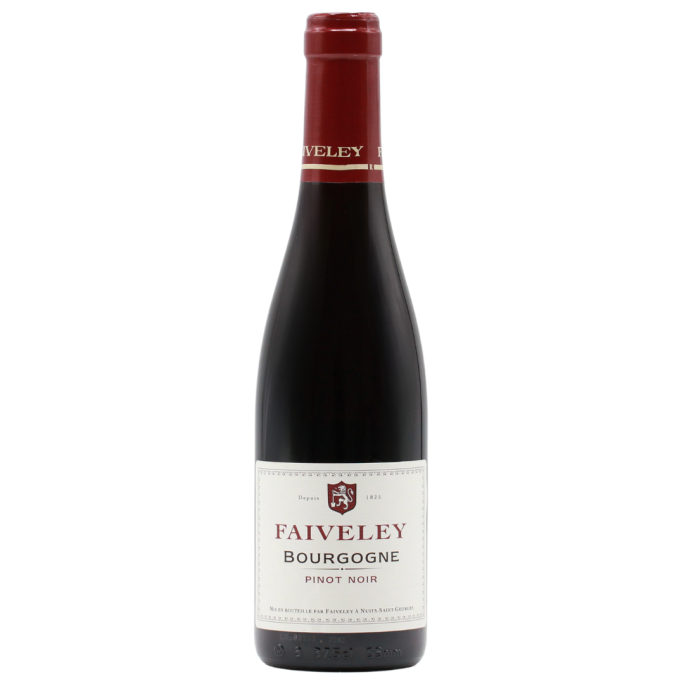 Joseph Faiveley Bourgogne Pinot Noir