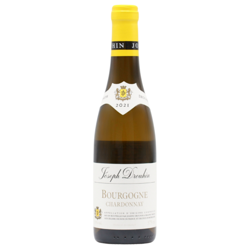 Joseph Drouhin Bourgogne Chardonnay 2021 BOTTLE (75cl)