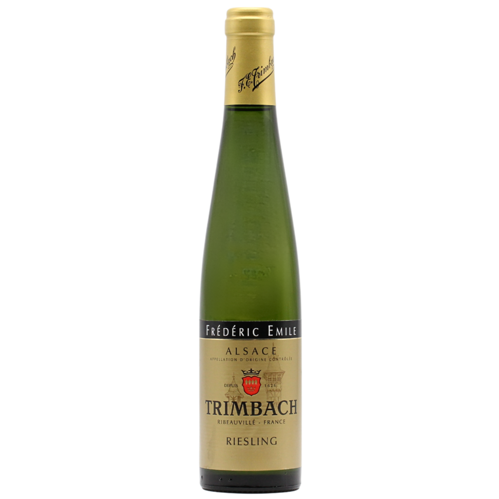 Trimbach Cuvee Frederic Emile Riesling 2016 HALF Bottle (37.5cl) The