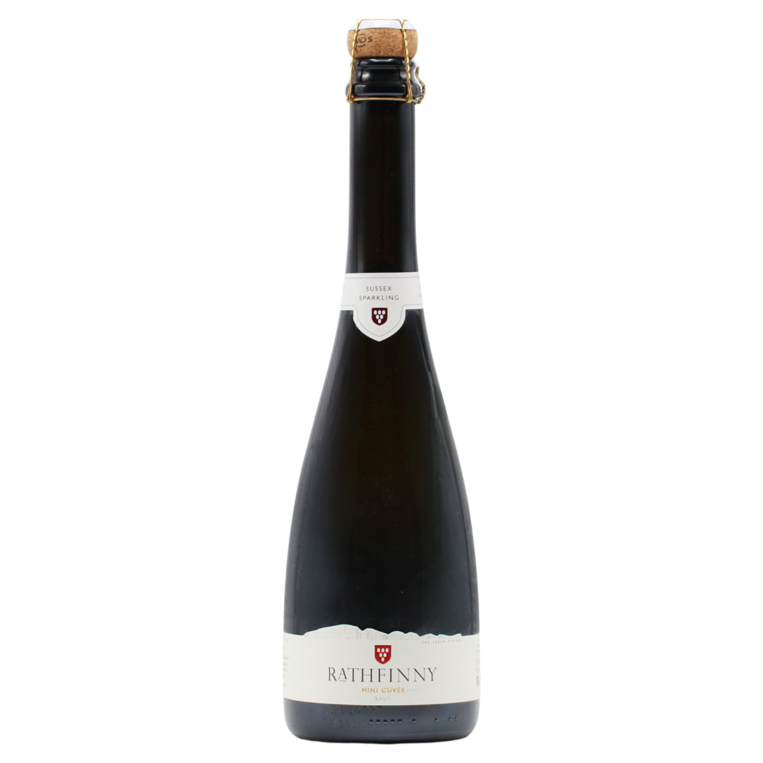 Rathfinny Mini Cuvee English Sparkling 50cl Bottle
