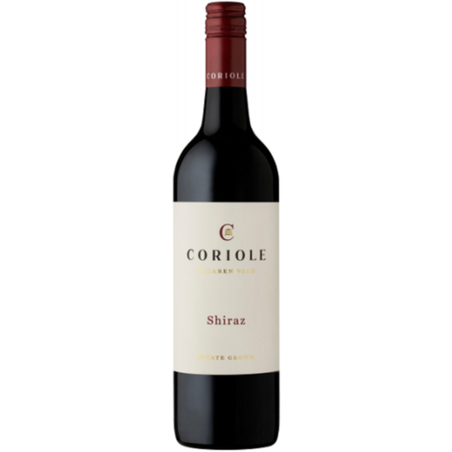 Coriole Estate McLaren Vale Shiraz 2021 HALF Bottle (37.5cl)