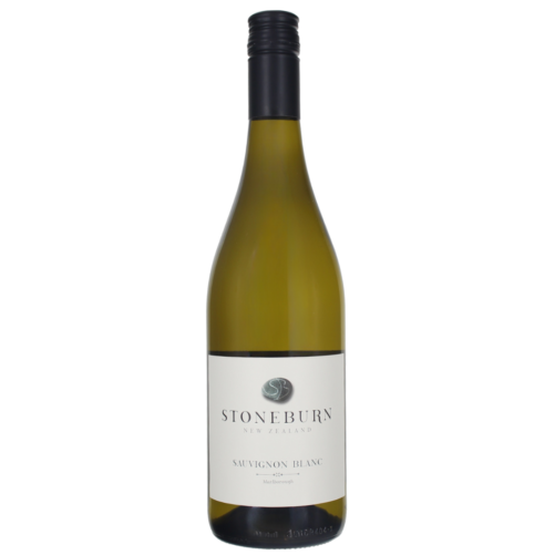 Stoneburn Marlborough Sauvignon Blanc 2023 HALF Bottle (37.5cl)