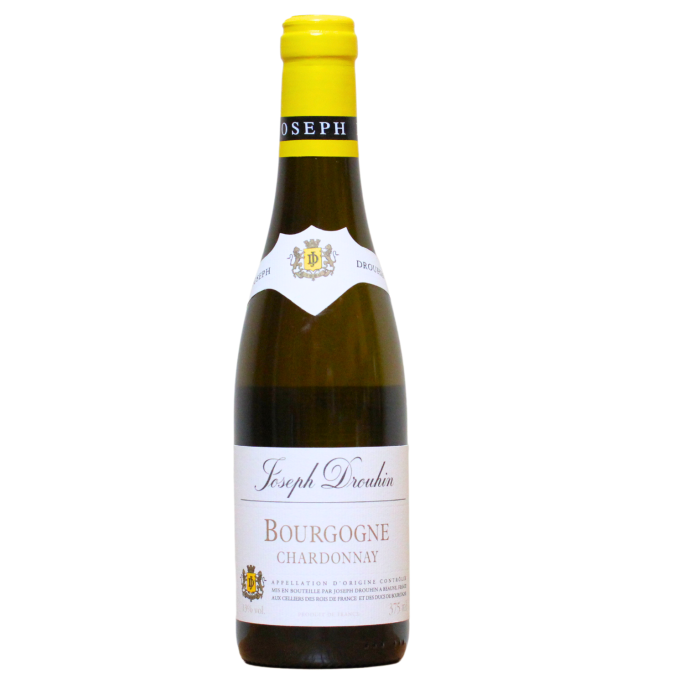 Joseph Drouhin Bourgogne Chardonnay 2022 BOTTLE (75cl)