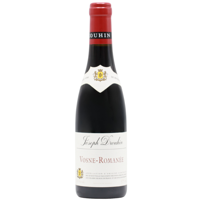 Joseph Drouhin Vosne Romanee 2022 HALF Bottle (37.5cl)