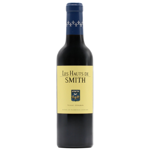 Les Hauts de Smith Pessac-Leognan 2020 HALF Bottle (37.5cl)