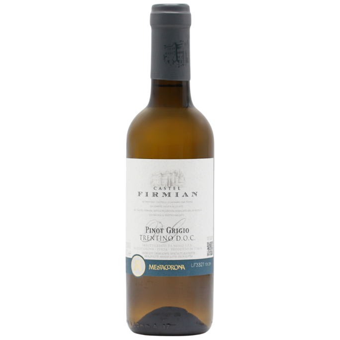 Castel Firmian Pinot Grigio