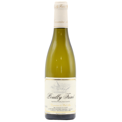 Domaine de Bel-Air Pouilly-Fumé 2024 HALF Bottle (37.5cl)