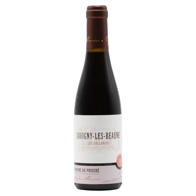 Domaine du Prieure Savigny-Les-Beaune 2022 HALF Bottle (37.5cl)