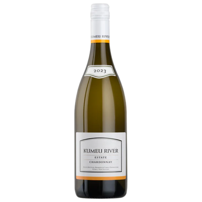 Kumeu River Estate Chardonnay 2023 HALF Bottle (37.5cl)