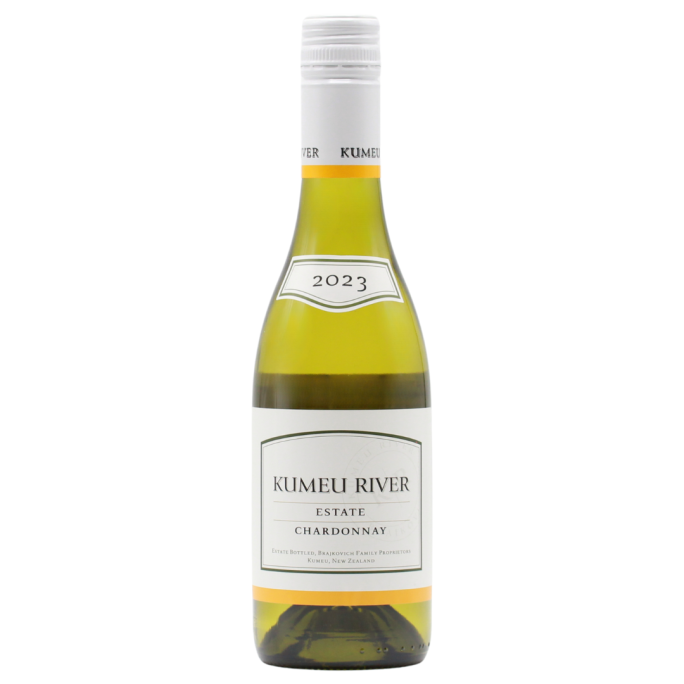 Kumeu River Estate Chardonnay 2023 HALF Bottle (37.5cl)