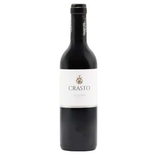 Quinta do Crasto Douro Red 2022 HALF Bottle (37.5cl)