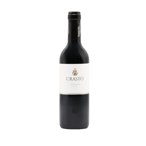 Quinta do Crasto Douro Red 2022 HALF Bottle (37.5cl)