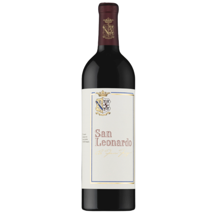 San Leonardo 2016 HALF Bottle (37.5cl) **delivery from 22nd May