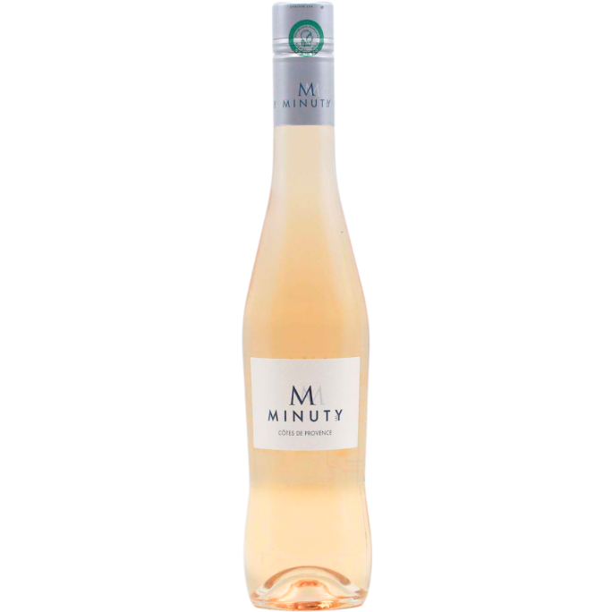 M de Minuty Provence Rose 2024 HALF Bottle (37.5cl)