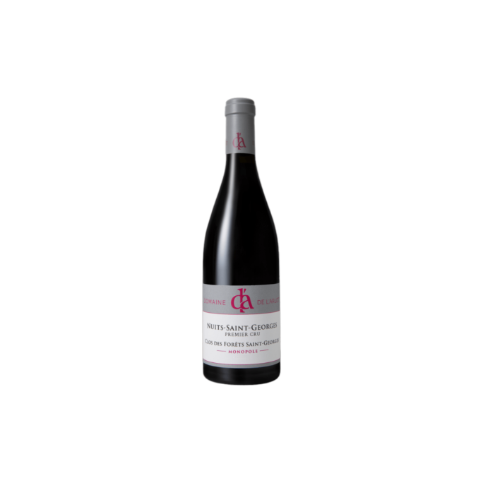 Domaine de l'Arlot, Nuits Saint Georges, Premier Cru Clos des Forets Saint Georges 2006 HALF Bottle (37.5cl)