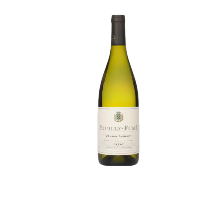 Domaine Thibault Pouilly-Fumé 2024 HALF Bottle (37.5cl)