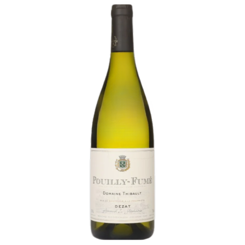 Domaine Thibault Pouilly-Fumé 2024 HALF Bottle (37.5cl)