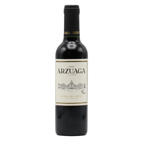 Arzuaga Ribera del Duero Crianza, 2022 HALF Bottle (37.5cl)