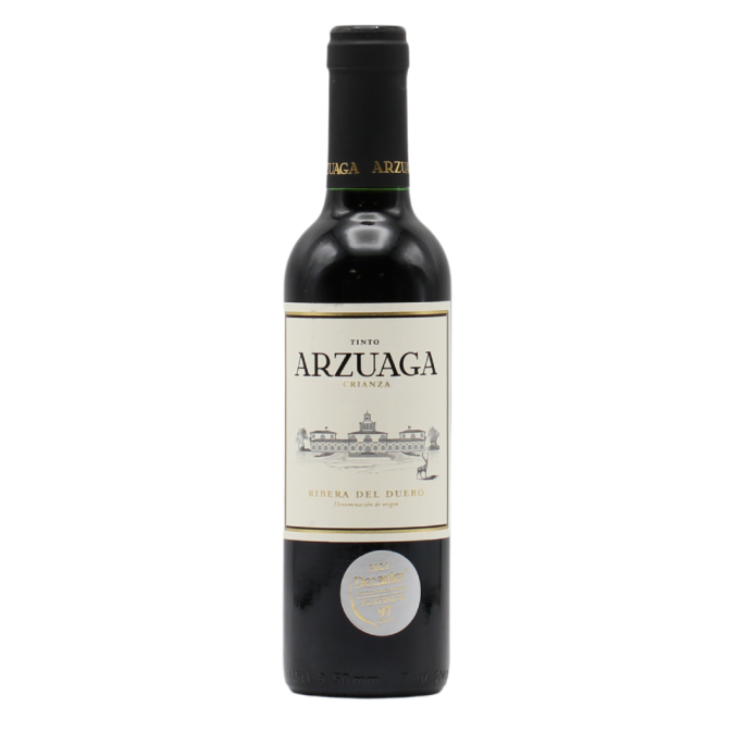 Arzuaga Ribera del Duero Crianza, 2022 HALF Bottle (37.5cl)