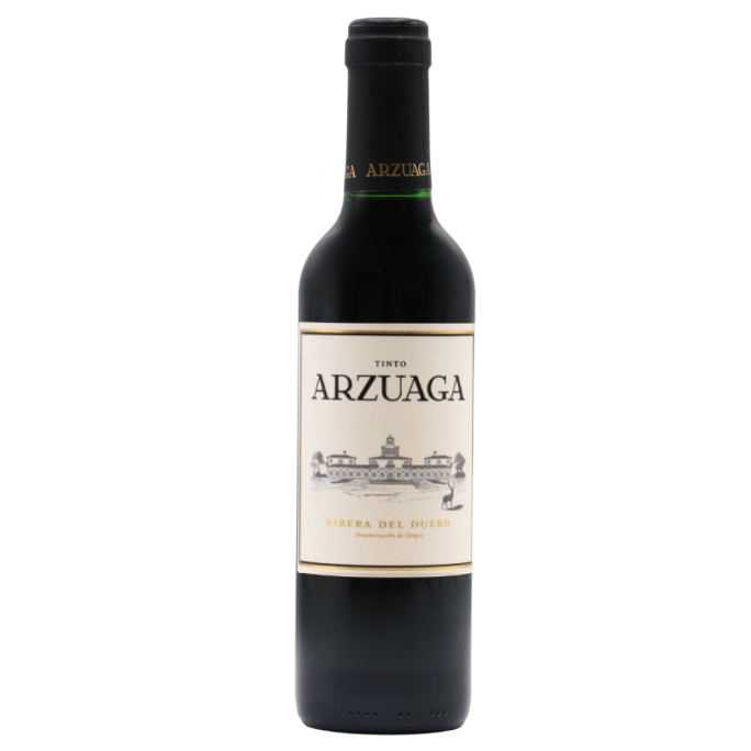 Arzuaga Ribera del Duero Crianza, 2022 HALF Bottle (37.5cl)