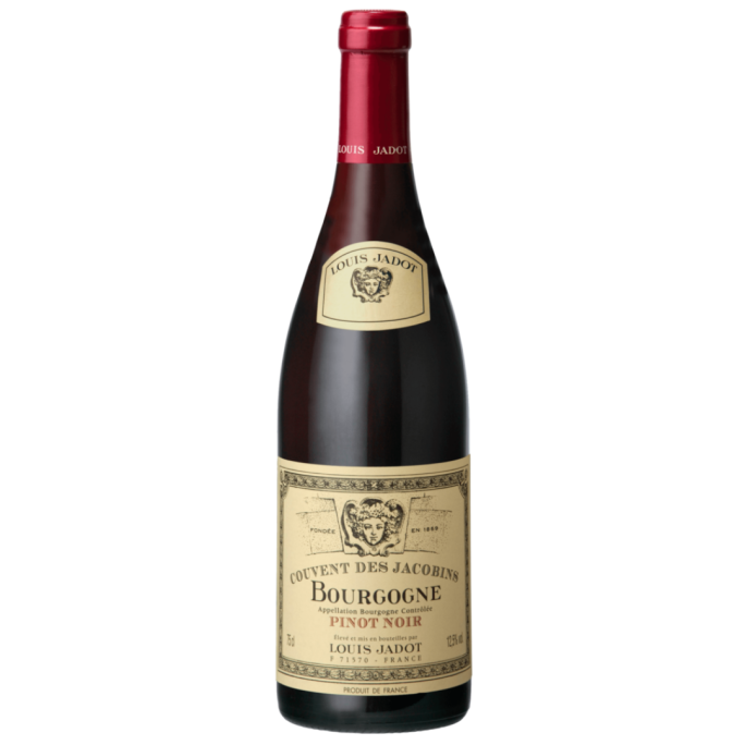 Jadot Bourgogne Pinot Noir