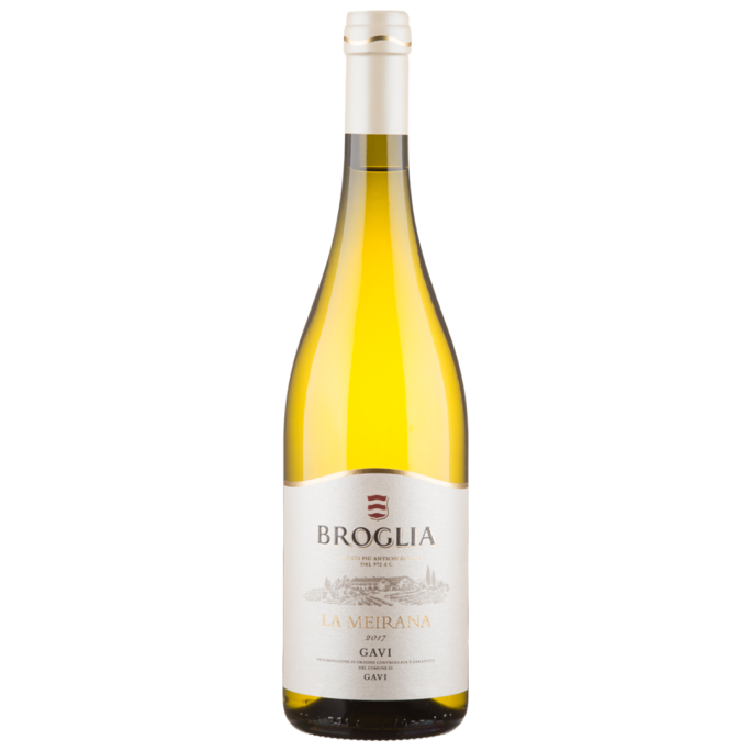 Broglia Gavi La Meirana