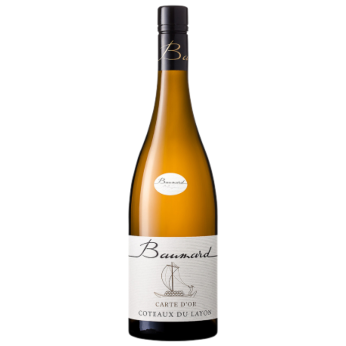 Domaine des Baumard Coteaux du Layon Carte d'Or 2023 HALF Bottle (37.5cl)