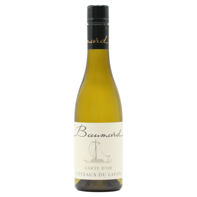 Domaine des Baumard Coteaux du Layon Carte d'Or 2023 HALF Bottle (37.5cl)