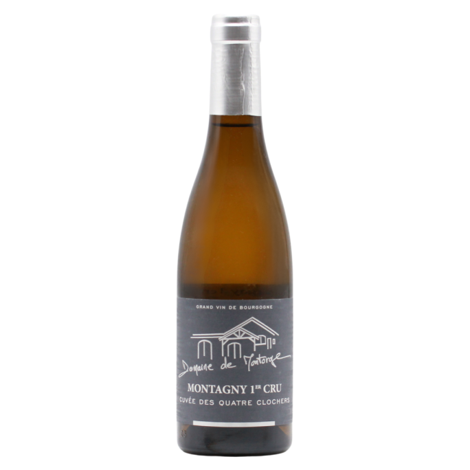 Domaine de Montorge Montagny Premier Cru 2022 HALF Bottle (37.5cl)