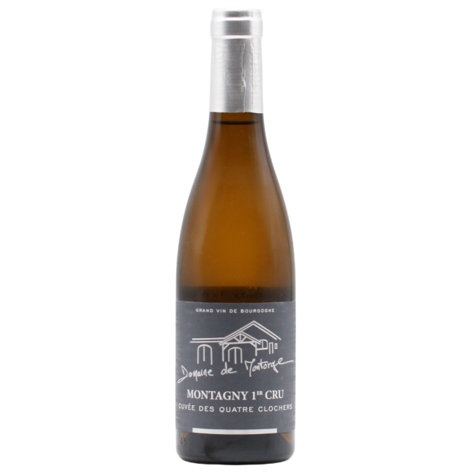Domaine de Montorge Montagny Premier Cru 2022 HALF Bottle (37.5cl)