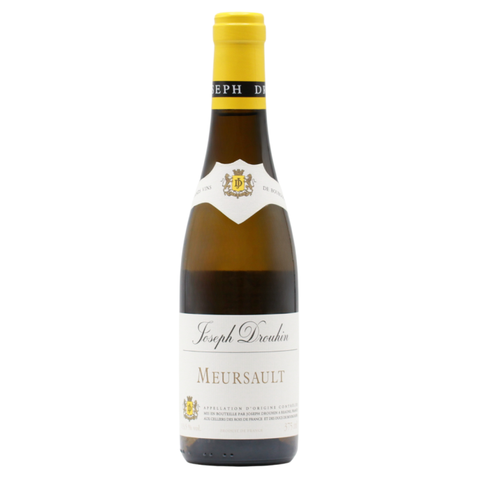 Joseph Drouhin Meursault 2023 HALF Bottle (37.5cl)