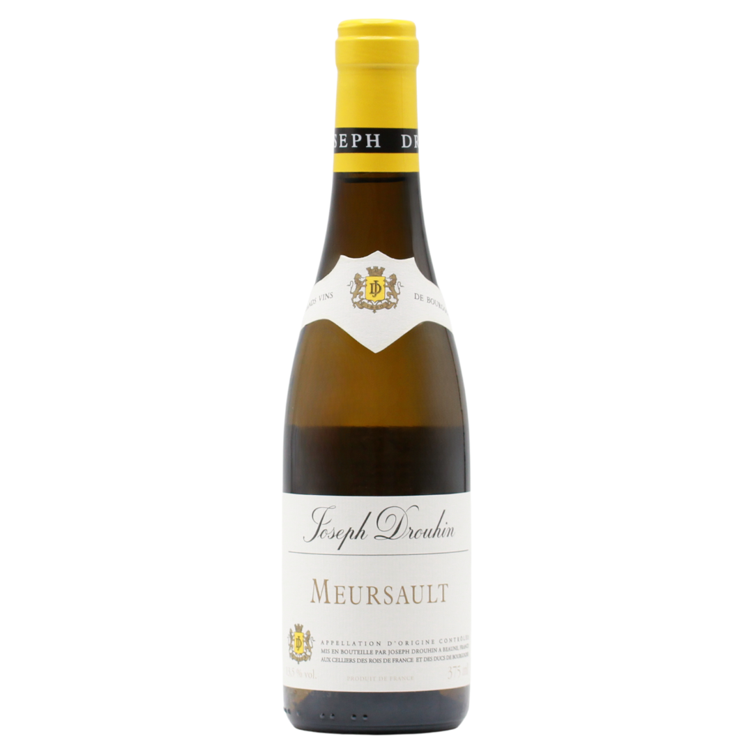 Joseph Drouhin Meursault 2023 HALF Bottle (37.5cl)