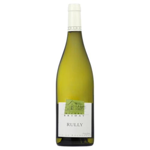 Domaine Michel Briday Rully Blanc 2023 HALF Bottle (37.5cl)