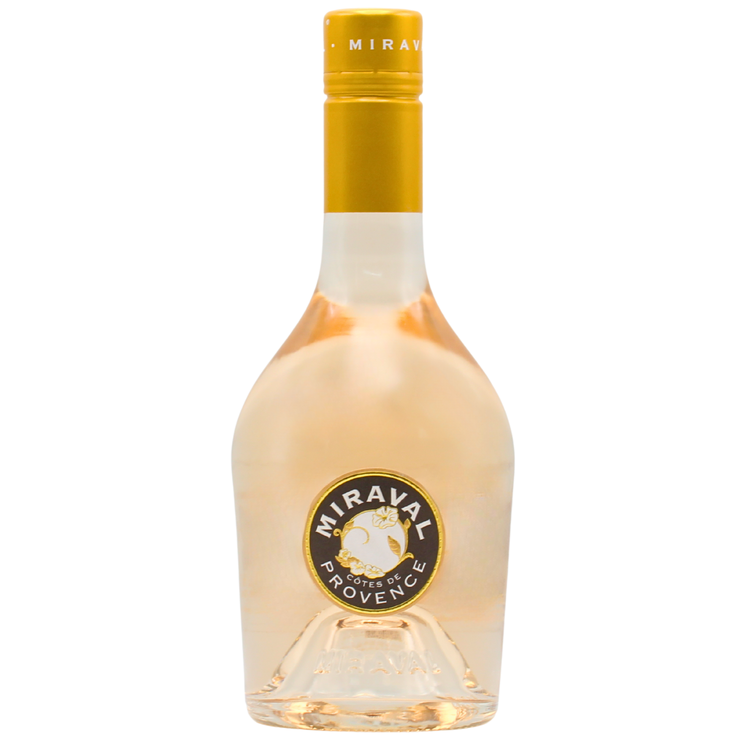 Miraval Rose, Cotes de Provence 2024 Half Bottle Wine (37.5cl)
