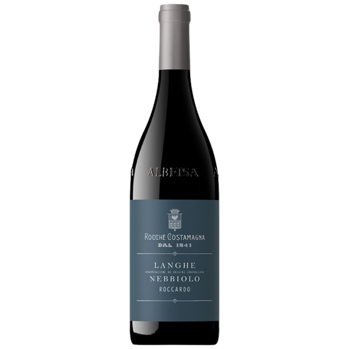 Rocche Costamagna Langhe Nebbiolo ‘Roccardo’ 2023