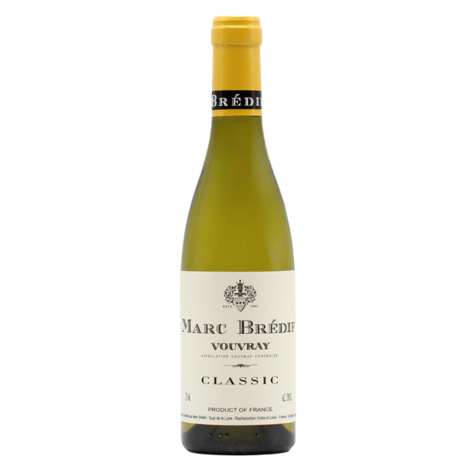 Marc Bredif Vouvray Classic