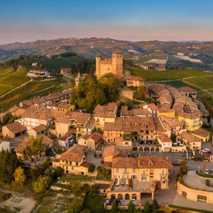 Piedmont Half Bottles