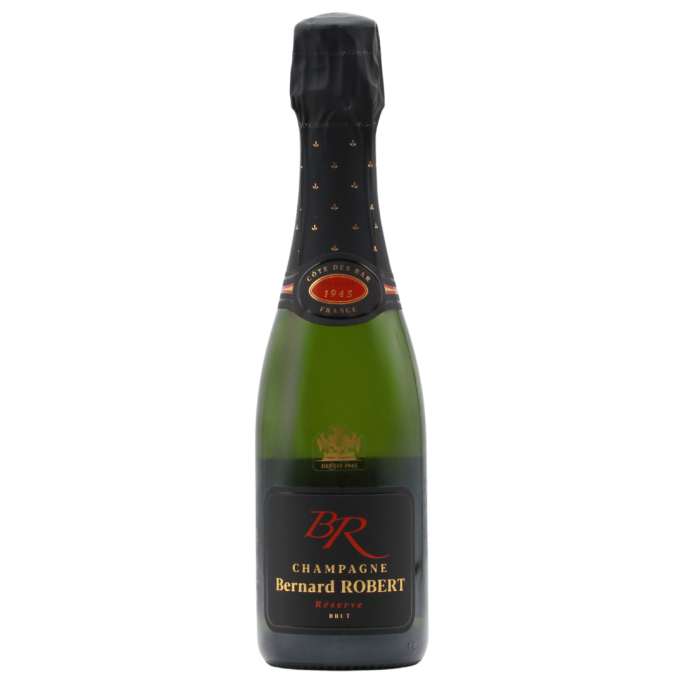 Champagne Bernard Robert Brut Reserve (1)