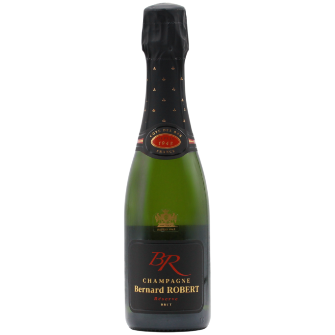 Champagne Bernard Robert Brut Reserve BOTTLE (75cl)