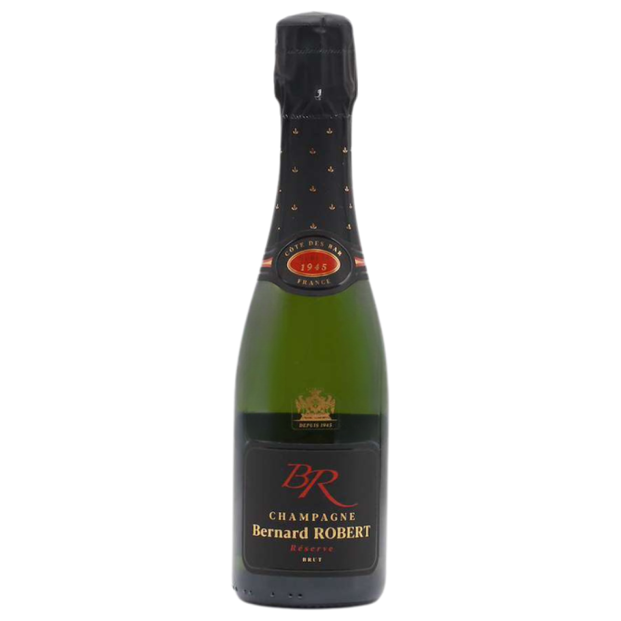 Champagne Bernard Robert Brut Reserve