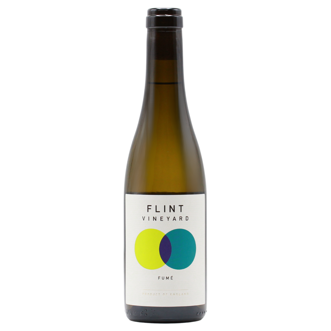Flint Vineyard Fumé 2024 HALF Bottle (37.5cl)