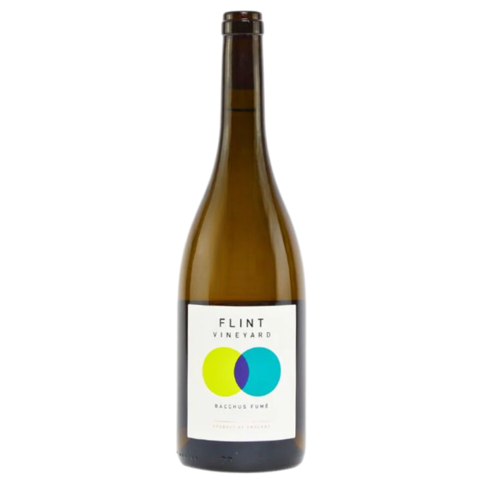 Flint Vineyard Fumé 2024 HALF Bottle (37.5cl)