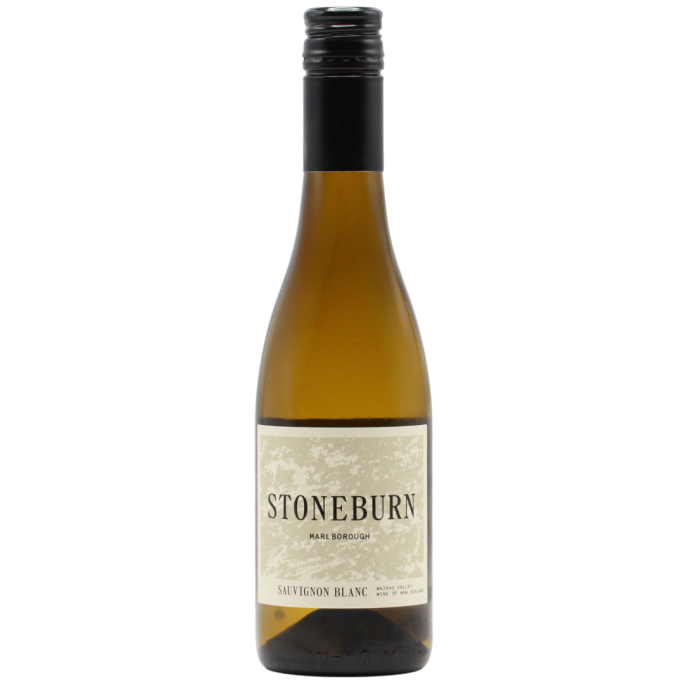 Stoneburn Marlborough Sauvignon Blanc 2025 HALF Bottle (37.5cl)