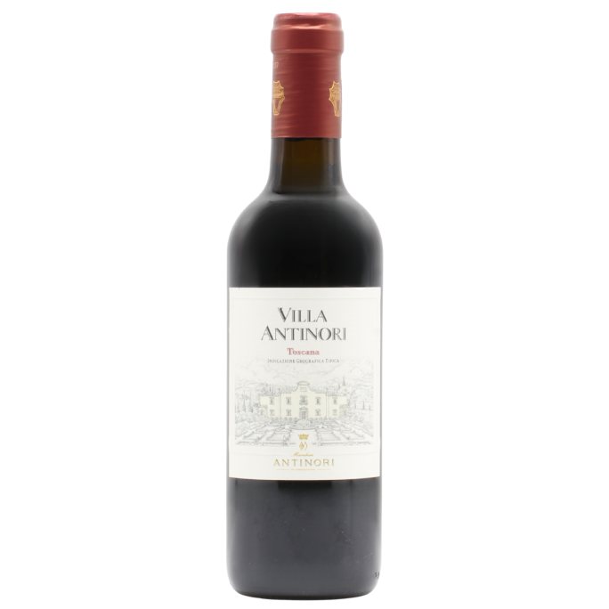 Villa Antinori Rosso 2023 HALF Bottle (37.5cl)
