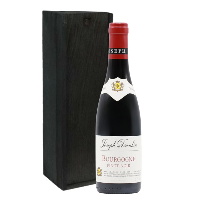 Burgundy Gift Set (Full Bottle 75cl)