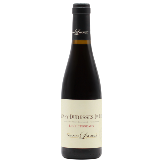 Domaine Lafouge Auxey-Duresses Premier Cru Les Ecusseaux 2023 HALF Bottle (37.5cl)