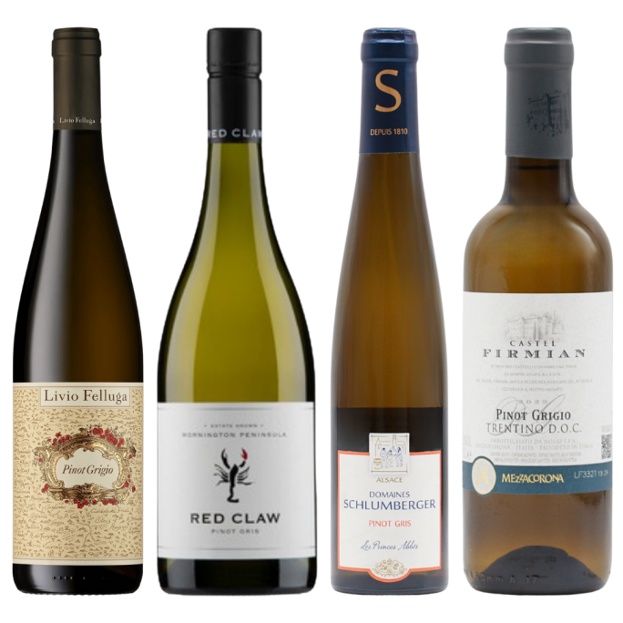 Fine Wine Focus Wine Subscription